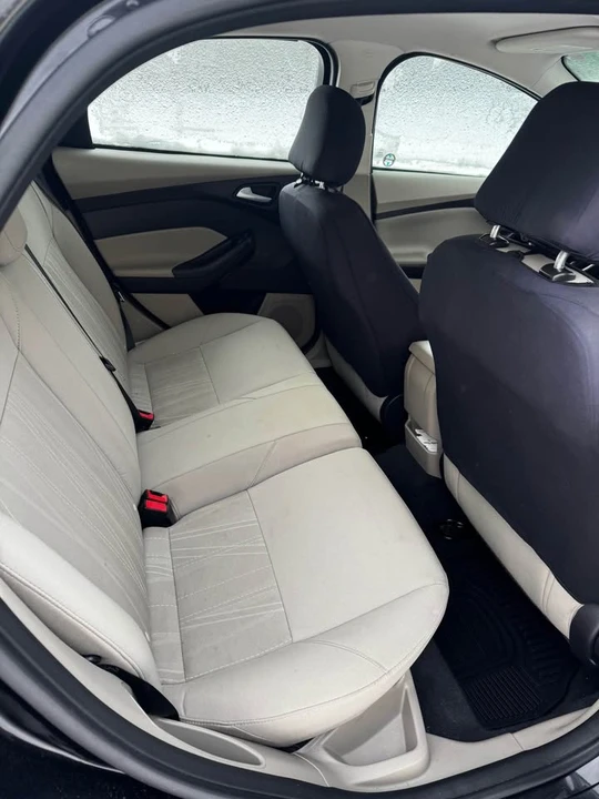 2015 Ford Focus 3rd Gen - Image 9 of 10
