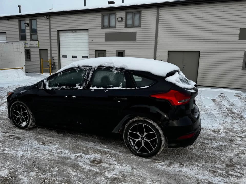 2015 Ford Focus 3rd Gen - Image 5 of 10