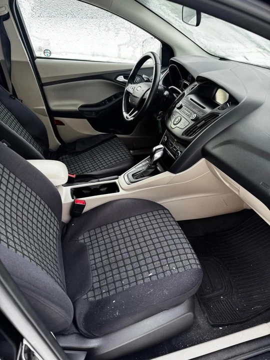 2015 Ford Focus 3rd Gen - Image 8 of 10