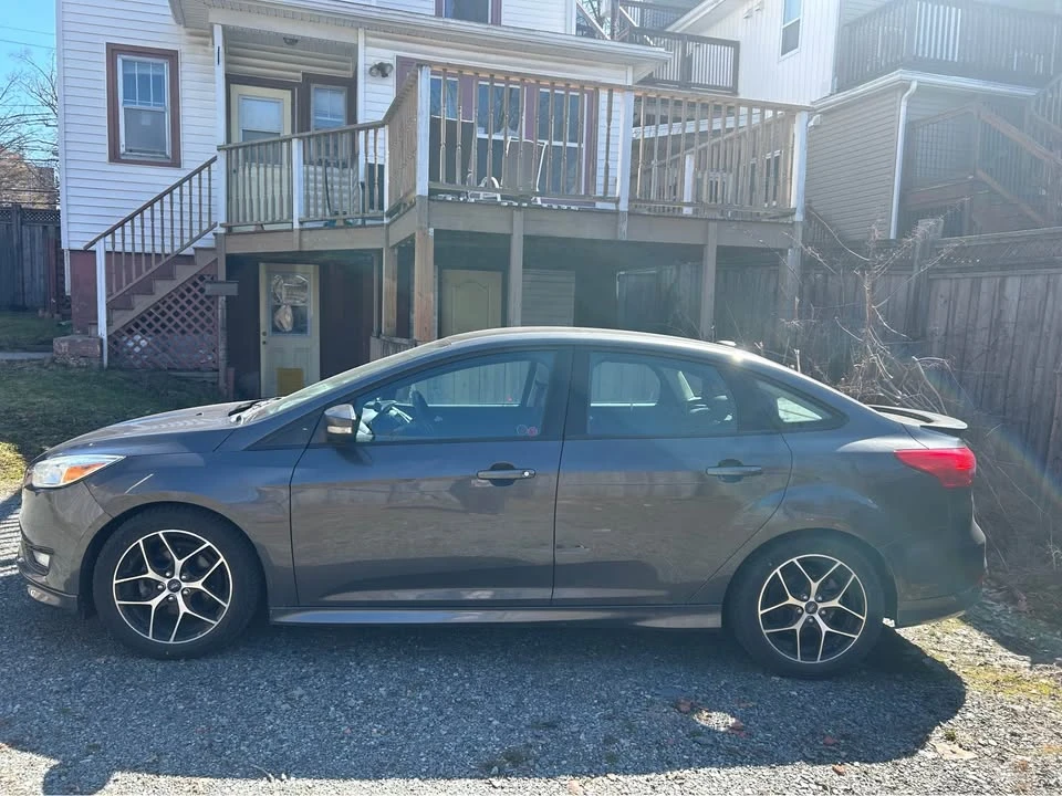 2015 Ford Focus 3rd Gen - Image 5 of 5