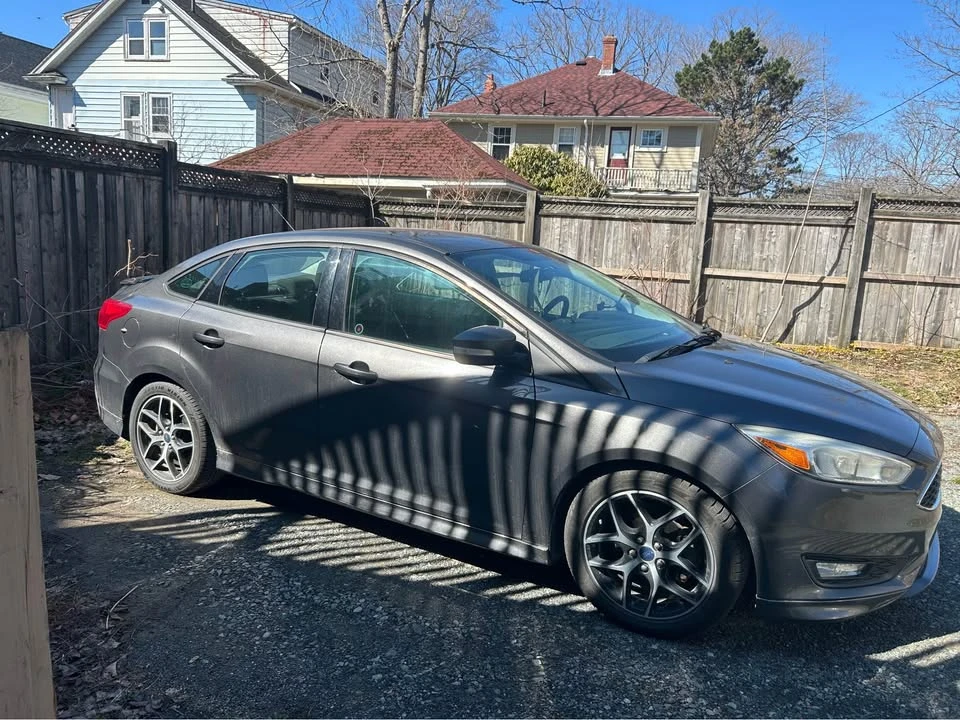 2015 Ford Focus 3rd Gen - Image 3 of 5