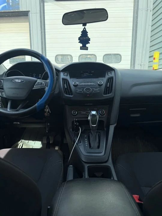 2015 Ford Focus 3rd Gen - Image 6 of 8