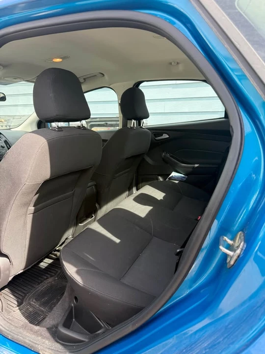 2015 Ford Focus 3rd Gen - Image 7 of 8