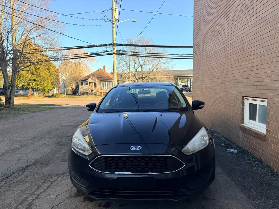 2015 Ford Focus 3rd Gen - Image 4 of 7