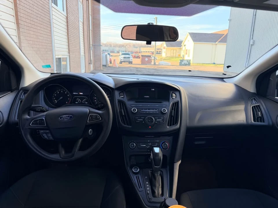 2015 Ford Focus 3rd Gen - Image 6 of 7