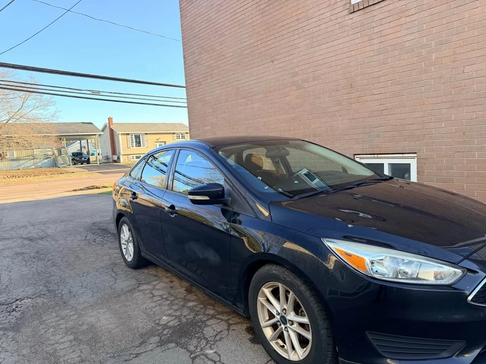 2015 Ford Focus 3rd Gen - Image 2 of 7