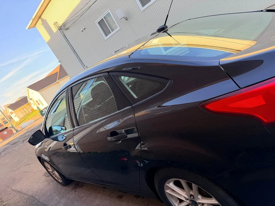 2015 Ford Focus 3rd Gen - Image 3 of 7
