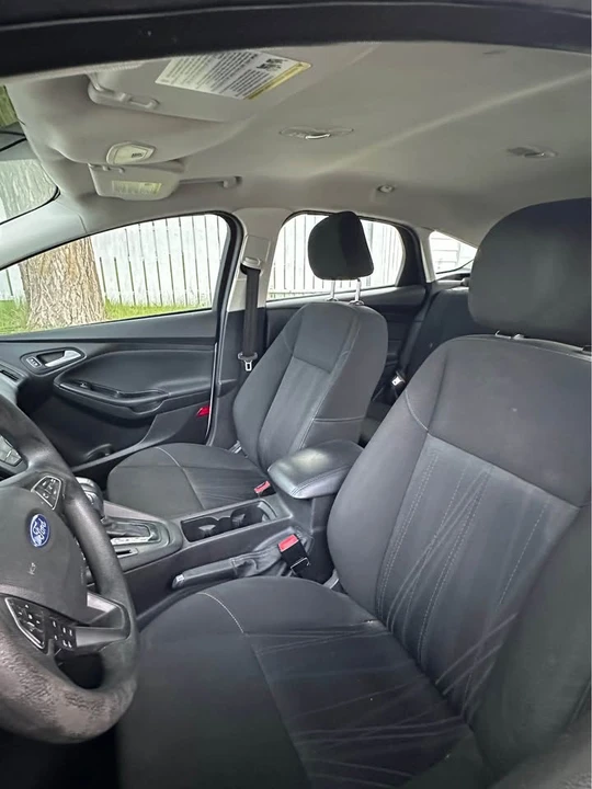 2015 Ford Focus - Image 12 of 15