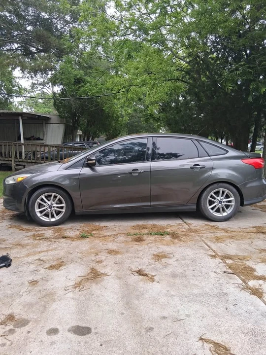 2015 Ford Focus 3rd Gen - Image 2 of 4