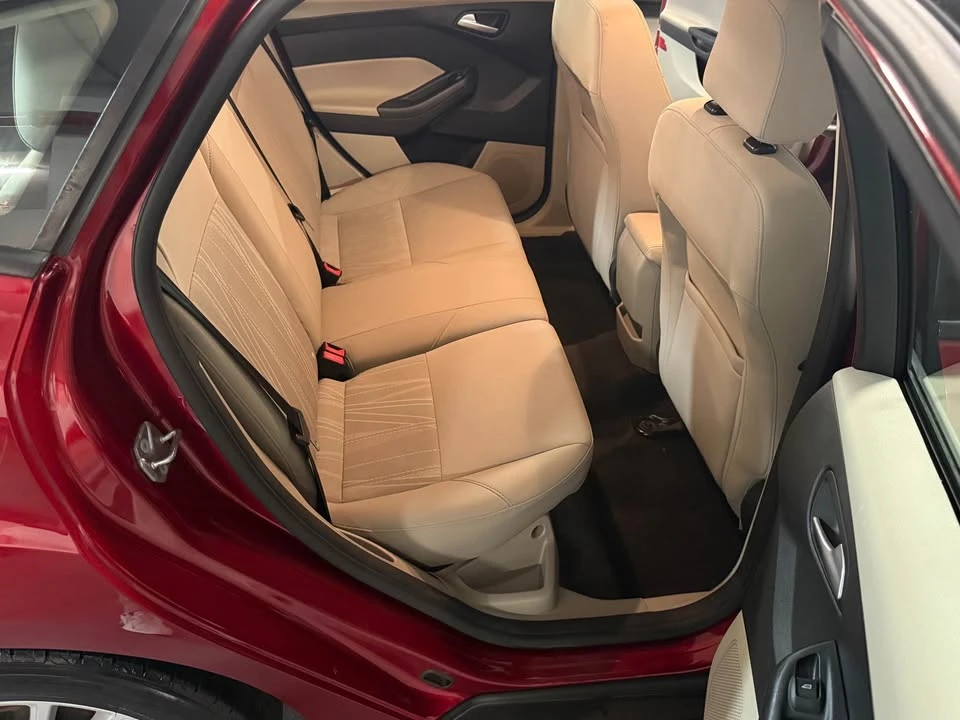 2015 Ford Focus 3rd Gen - Image 13 of 20
