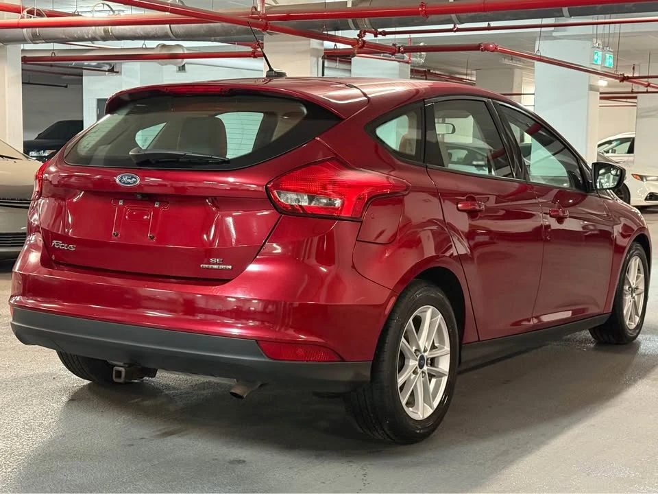 2015 Ford Focus 3rd Gen - Image 5 of 20