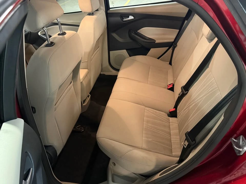 2015 Ford Focus 3rd Gen - Image 11 of 20