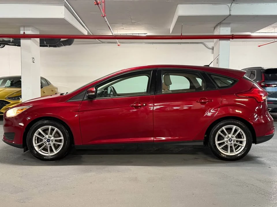 2015 Ford Focus 3rd Gen - Image 8 of 20