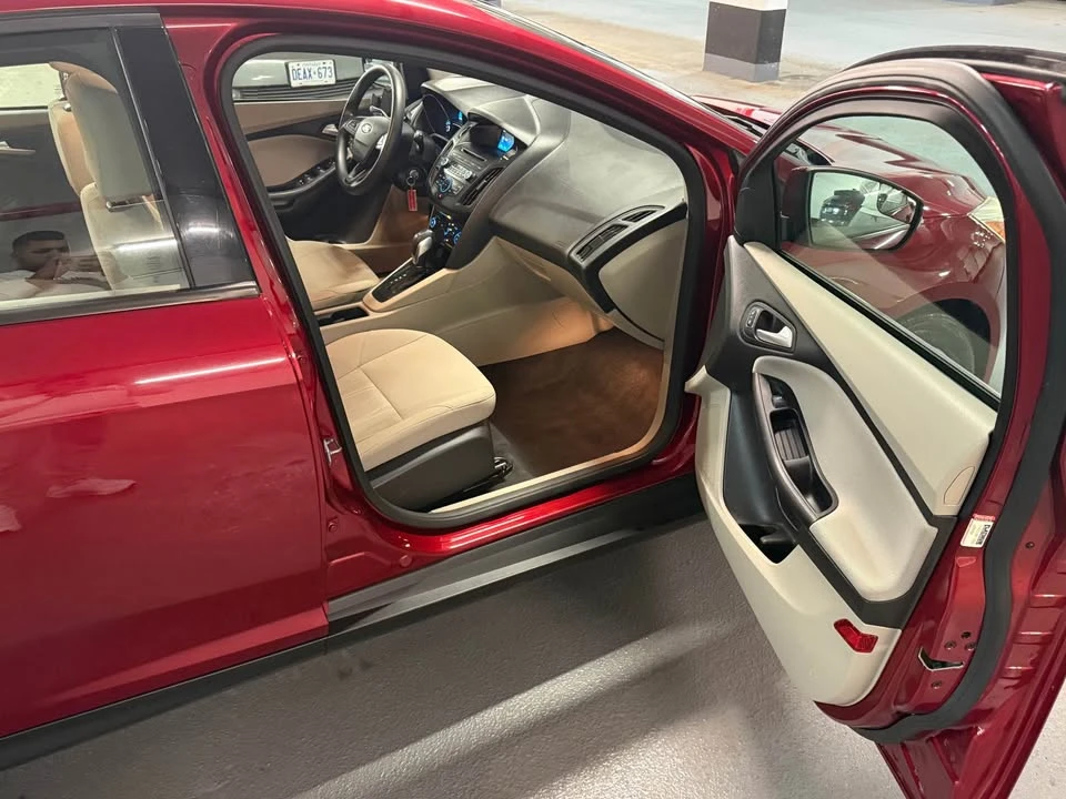 2015 Ford Focus 3rd Gen - Image 18 of 20