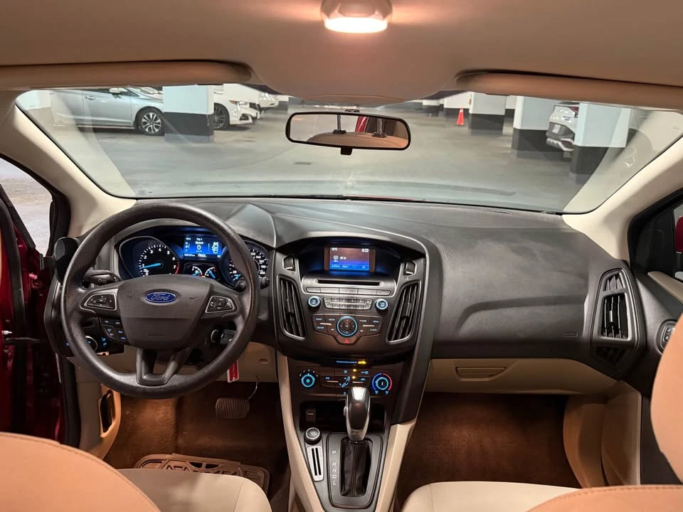 2015 Ford Focus 3rd Gen - Image 14 of 20