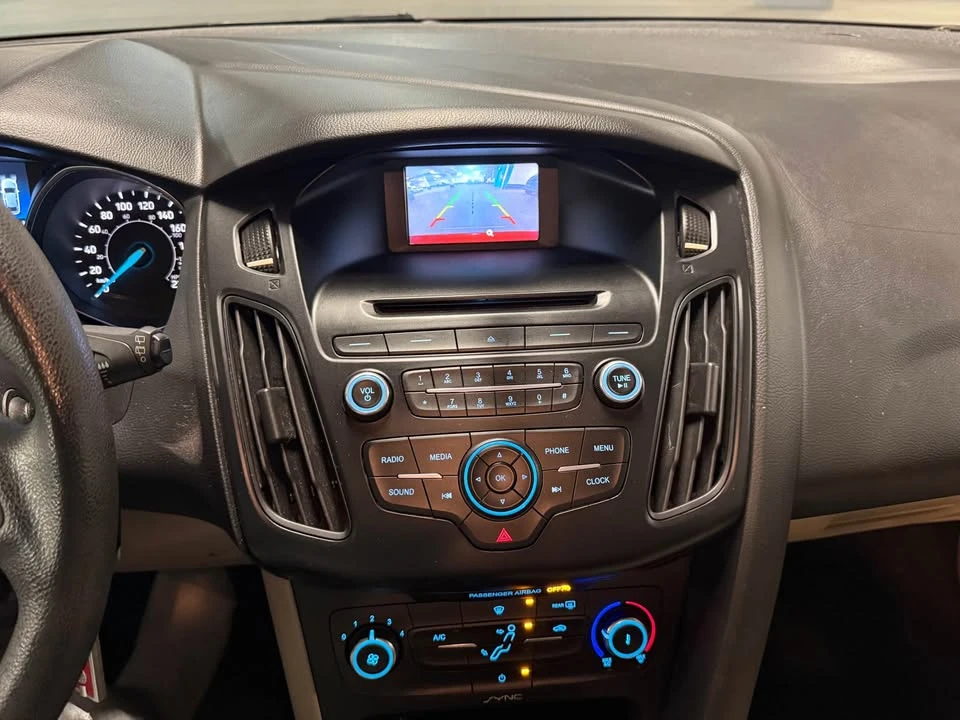 2015 Ford Focus 3rd Gen - Image 20 of 20