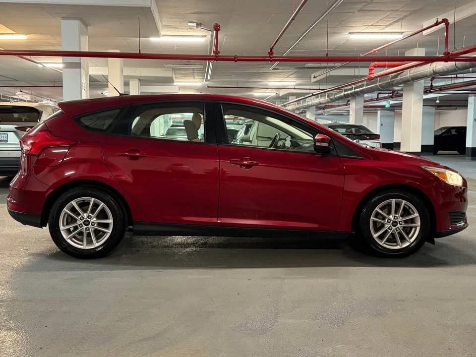 2015 Ford Focus 3rd Gen - Image 4 of 20