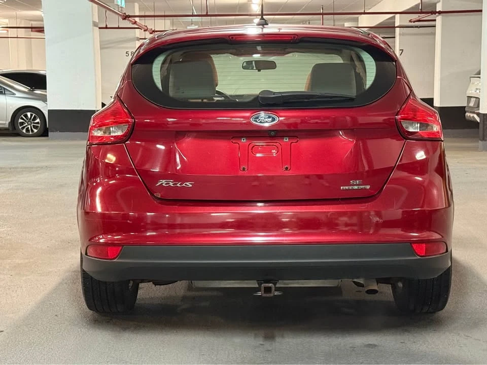 2015 Ford Focus 3rd Gen - Image 6 of 20