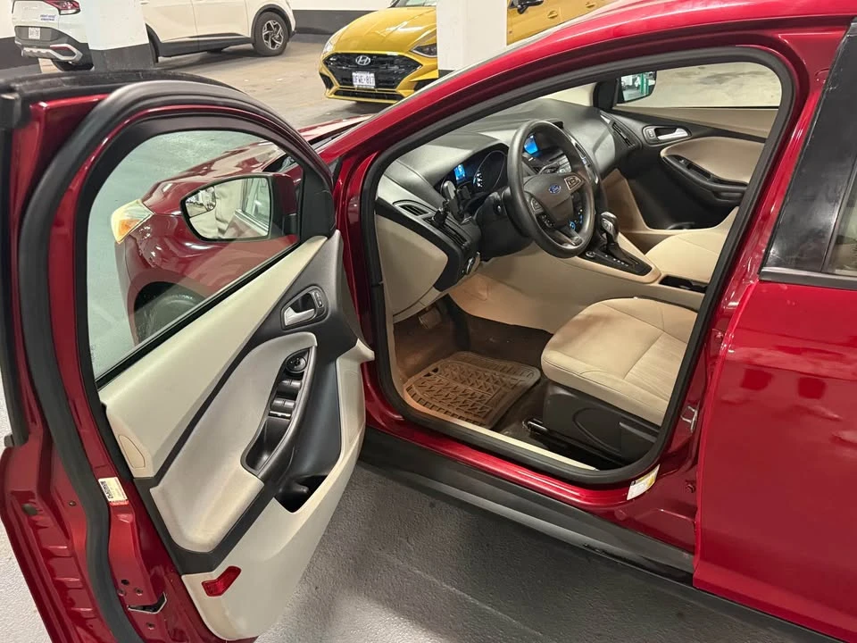 2015 Ford Focus 3rd Gen - Image 16 of 20