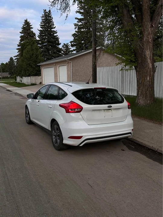 2015 Ford Focus - Image 5 of 15
