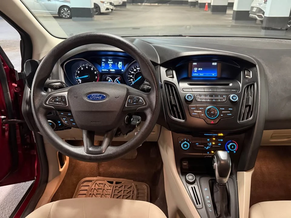 2015 Ford Focus 3rd Gen - Image 15 of 20