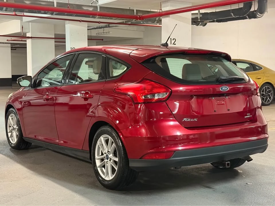 2015 Ford Focus 3rd Gen - Image 7 of 20