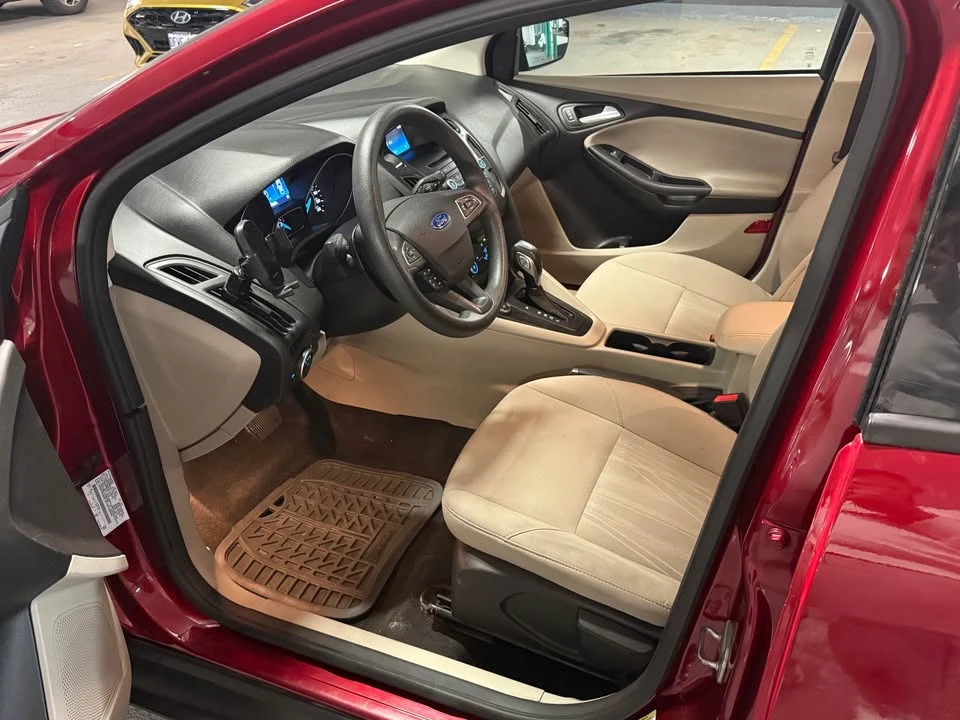 2015 Ford Focus 3rd Gen - Image 17 of 20