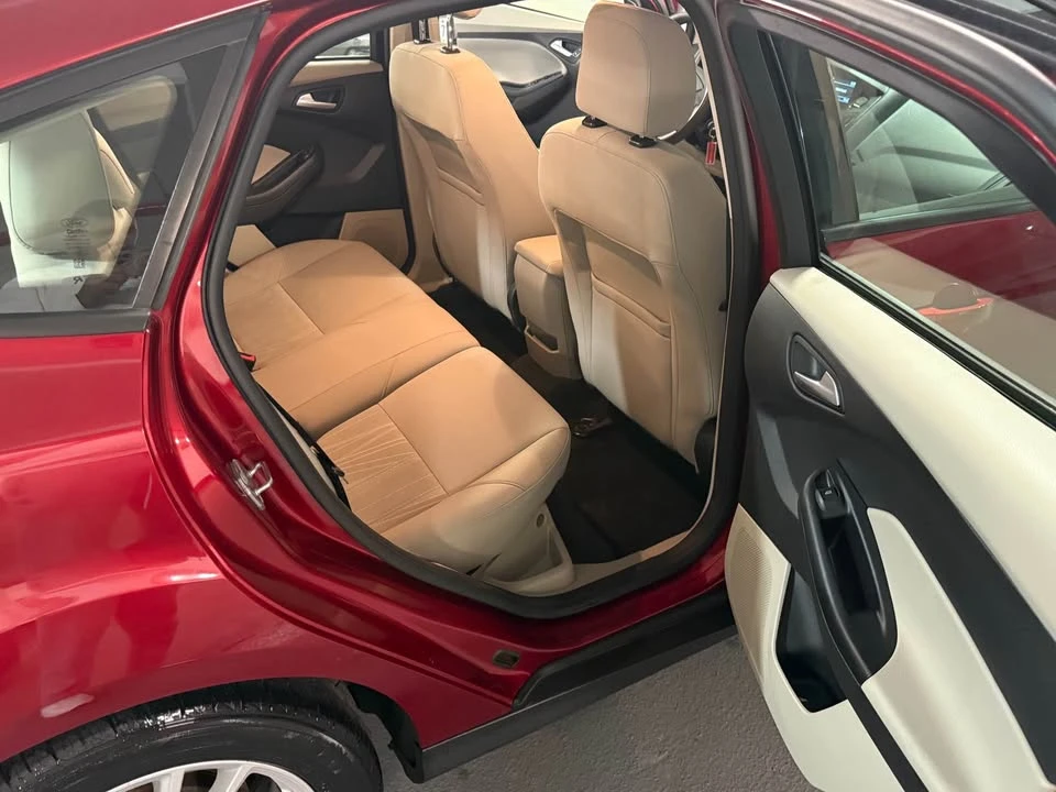 2015 Ford Focus 3rd Gen - Image 12 of 20
