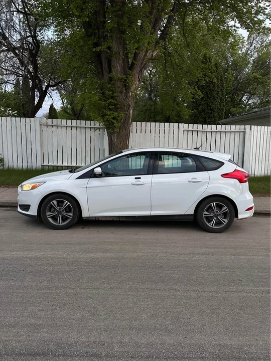 2015 Ford Focus - Image 4 of 15