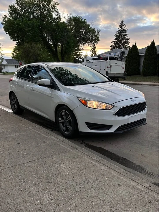 2015 Ford Focus - Image 3 of 15