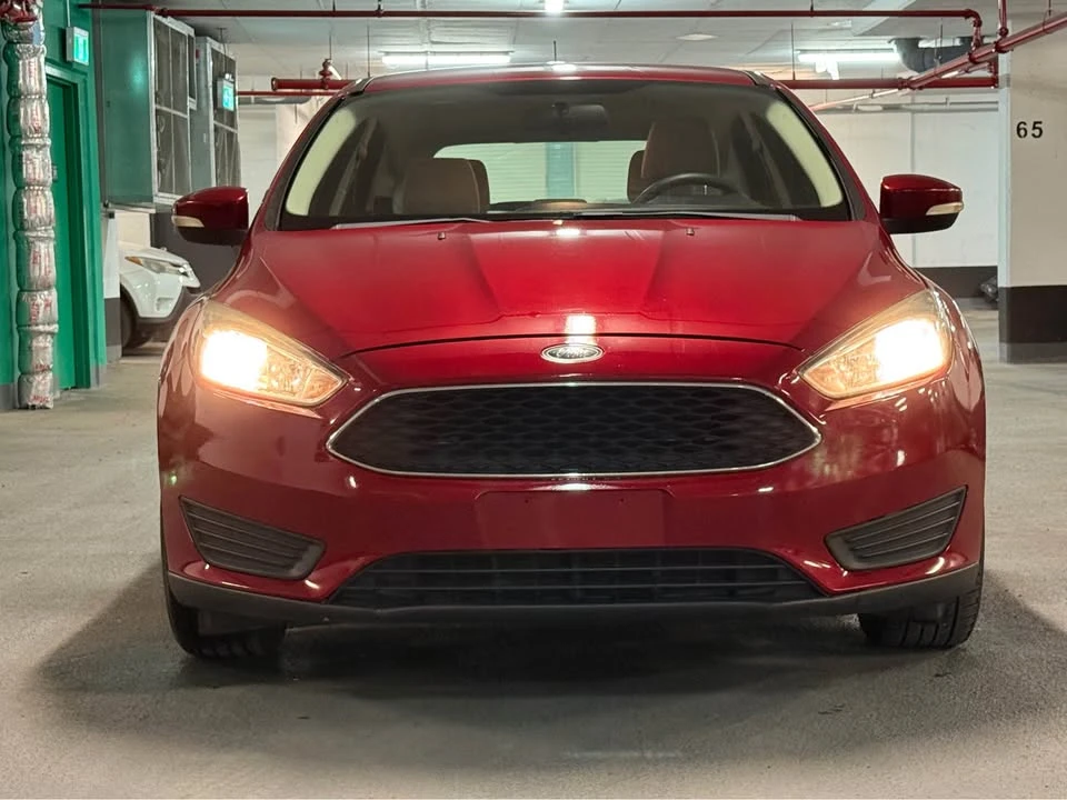 2015 Ford Focus 3rd Gen - Image 3 of 20