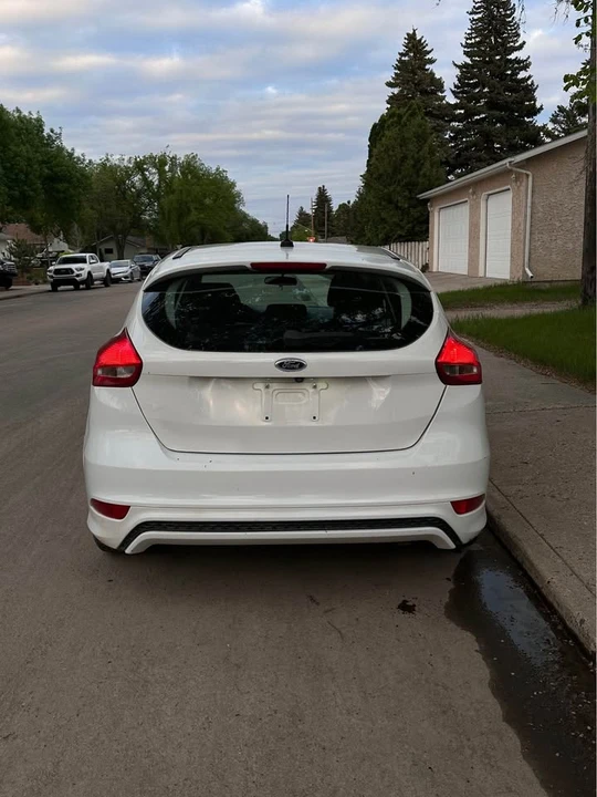 2015 Ford Focus - Image 6 of 15