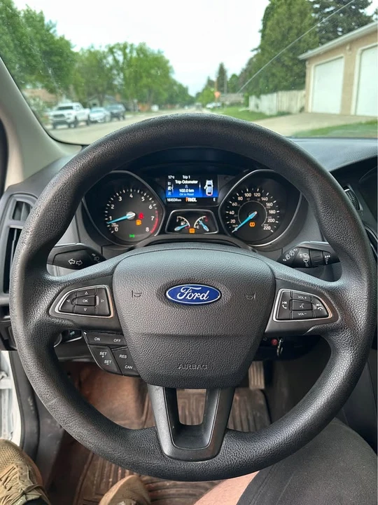 2015 Ford Focus - Image 10 of 15