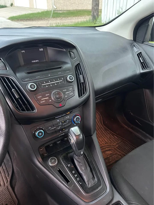 2015 Ford Focus - Image 11 of 15
