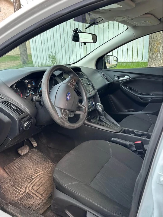 2015 Ford Focus - Image 8 of 15
