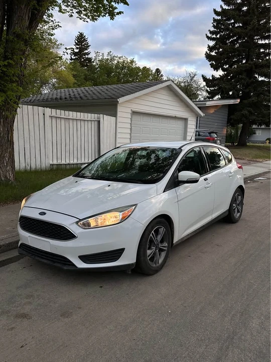 2015 Ford Focus - Image 2 of 15