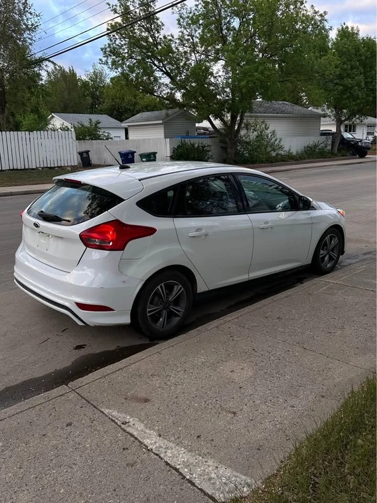 2015 Ford Focus - Image 7 of 15
