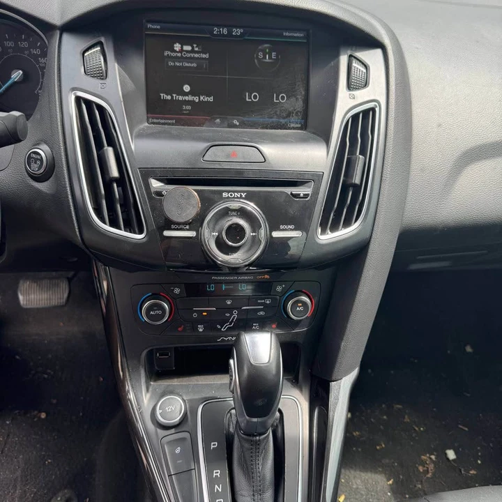 2015 Ford Focus 3rd Gen - Image 8 of 10