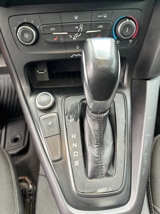 2015 Ford Focus - Image 11 of 19