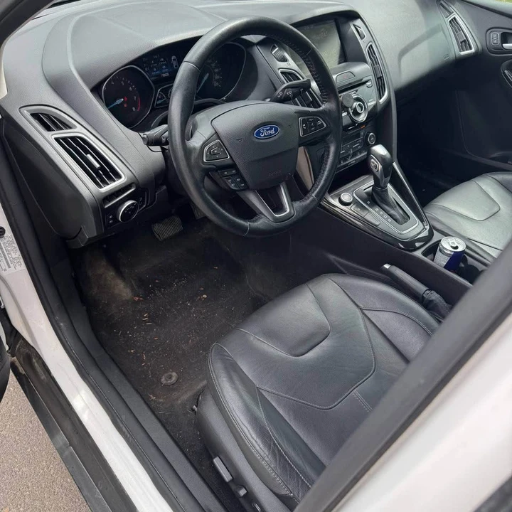 2015 Ford Focus 3rd Gen - Image 5 of 10