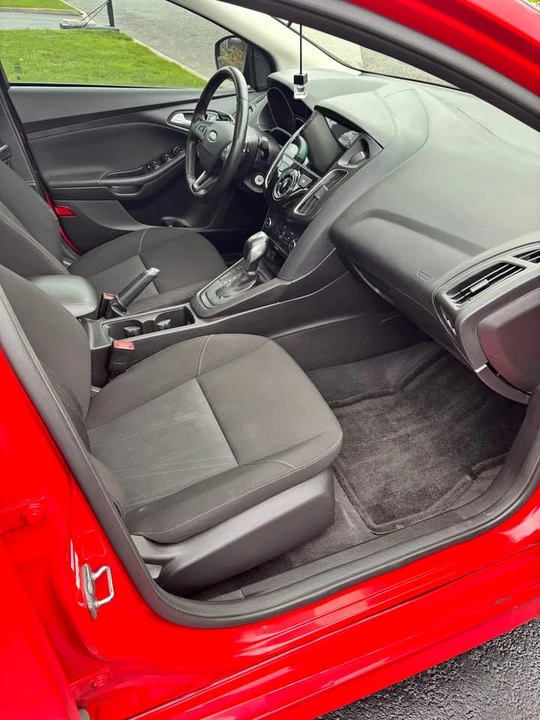 2015 Ford Focus - Image 16 of 19