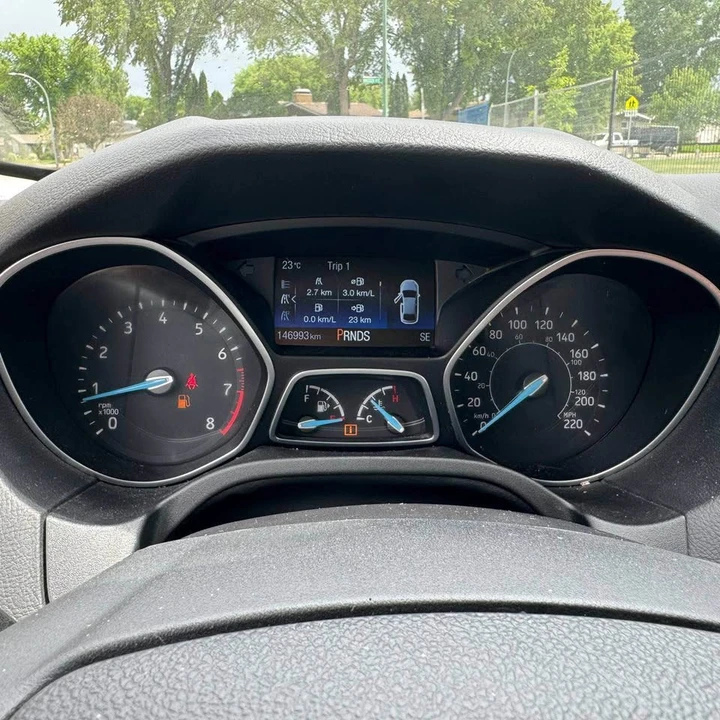 2015 Ford Focus 3rd Gen - Image 6 of 10