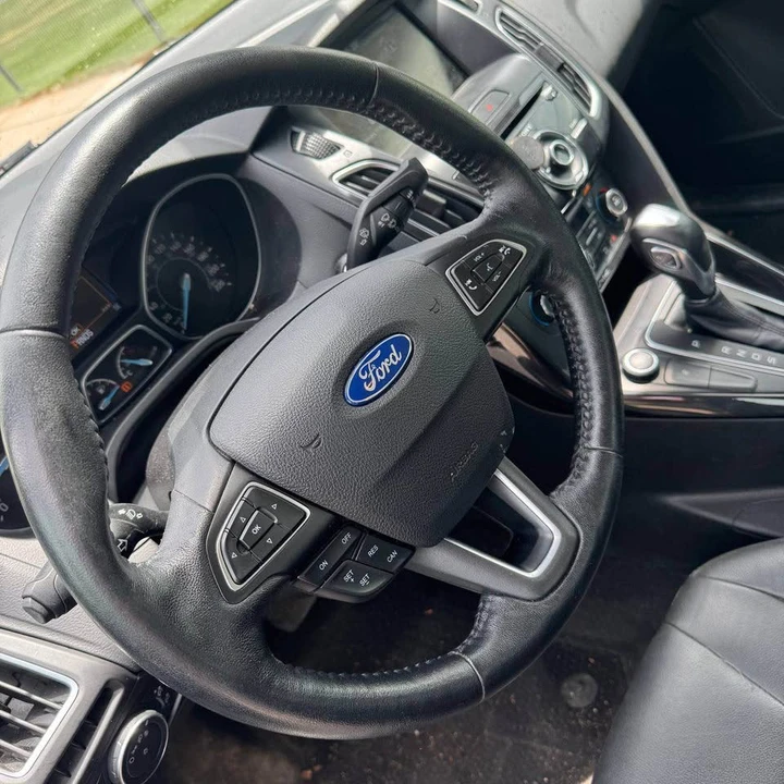 2015 Ford Focus 3rd Gen - Image 7 of 10