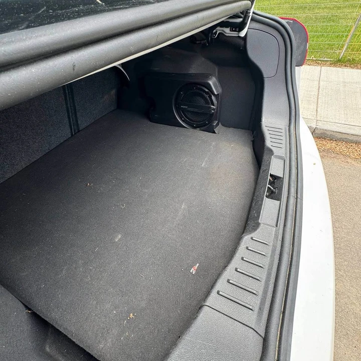 2015 Ford Focus 3rd Gen - Image 10 of 10