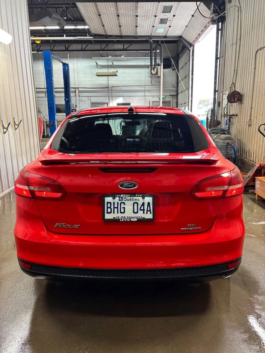 2015 Ford Focus - Image 6 of 19