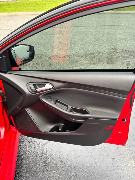 2015 Ford Focus - Image 17 of 19