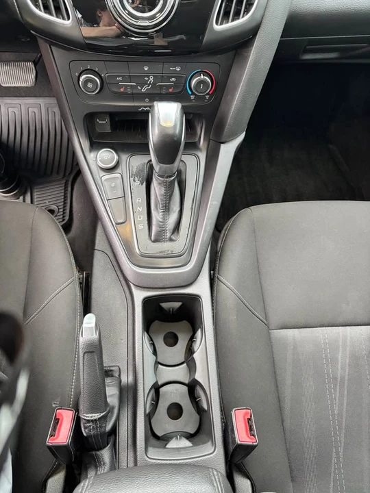 2015 Ford Focus - Image 10 of 19