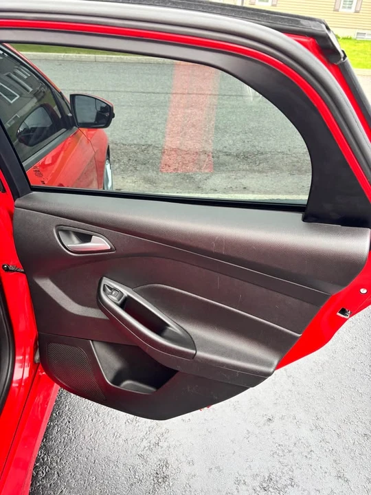 2015 Ford Focus - Image 19 of 19