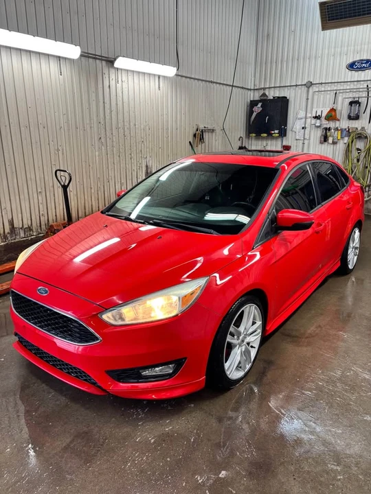 2015 Ford Focus - Image 2 of 19