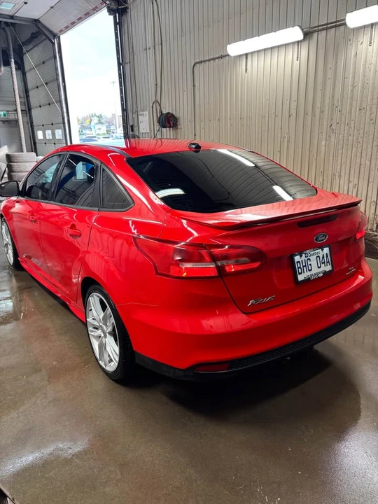 2015 Ford Focus - Image 7 of 19